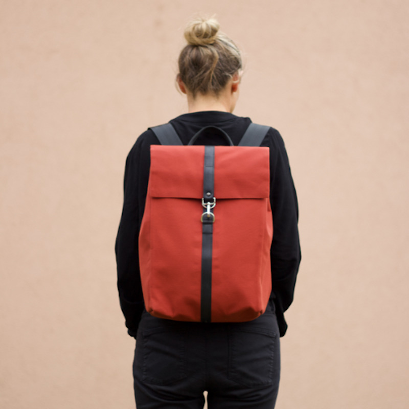 sac à dos femme made in France