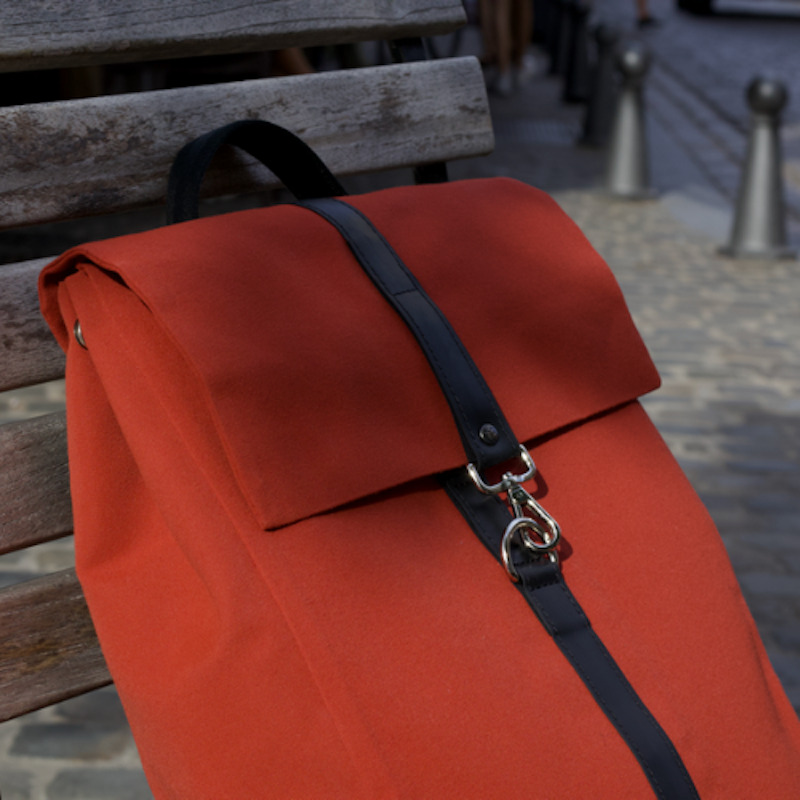 Sac à dos élégant