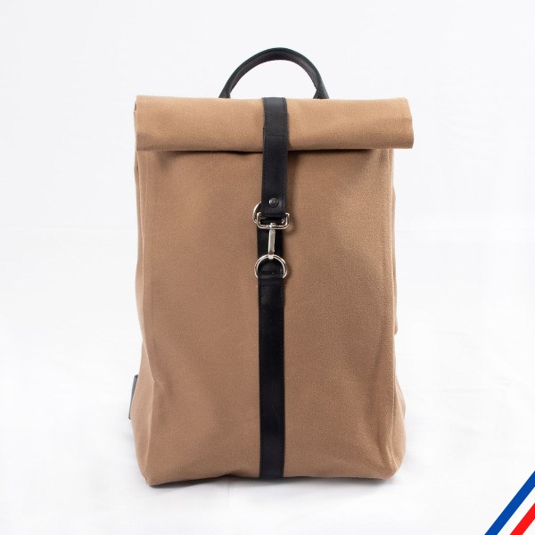 Sac à dos made in France