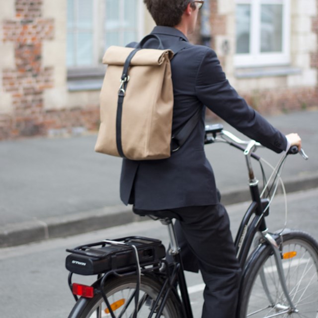 Sac à dos homme