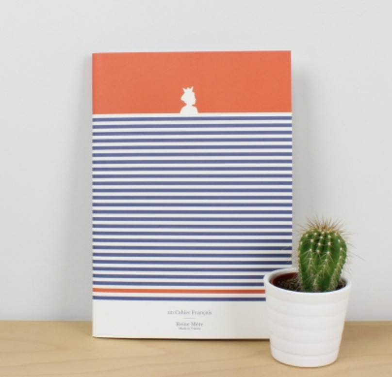 Un cahier français 2