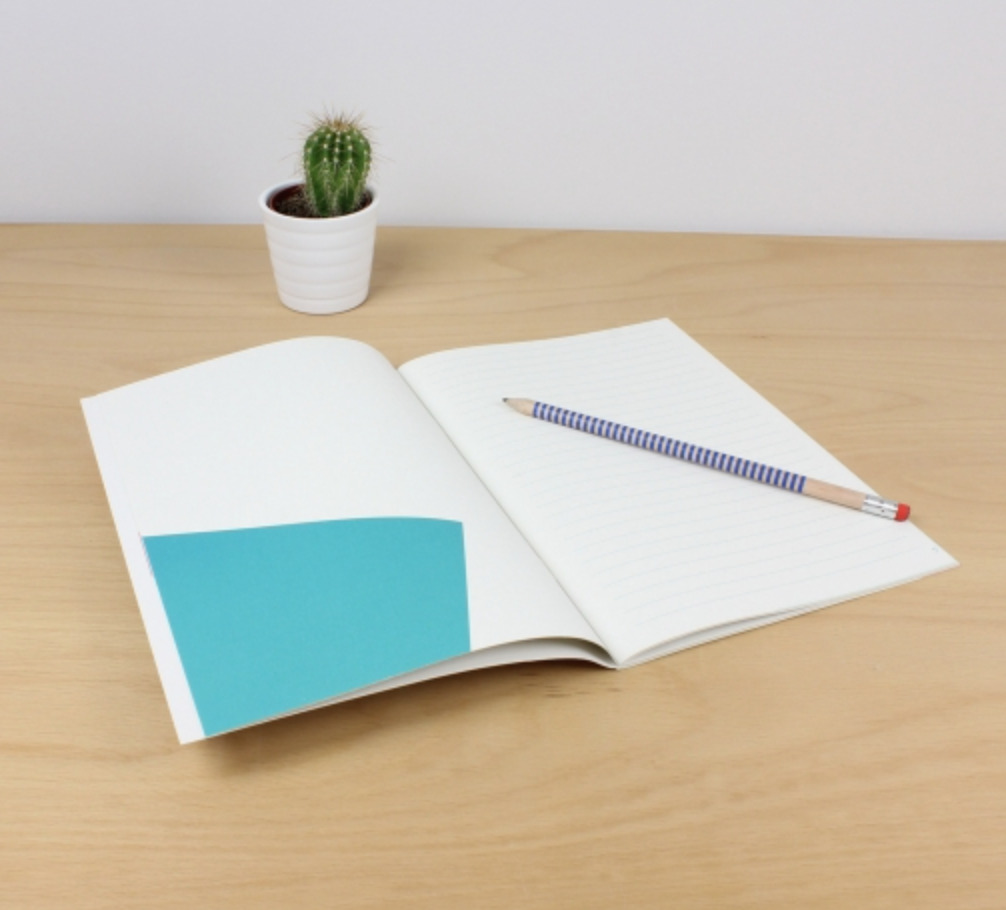 Un cahier français 6