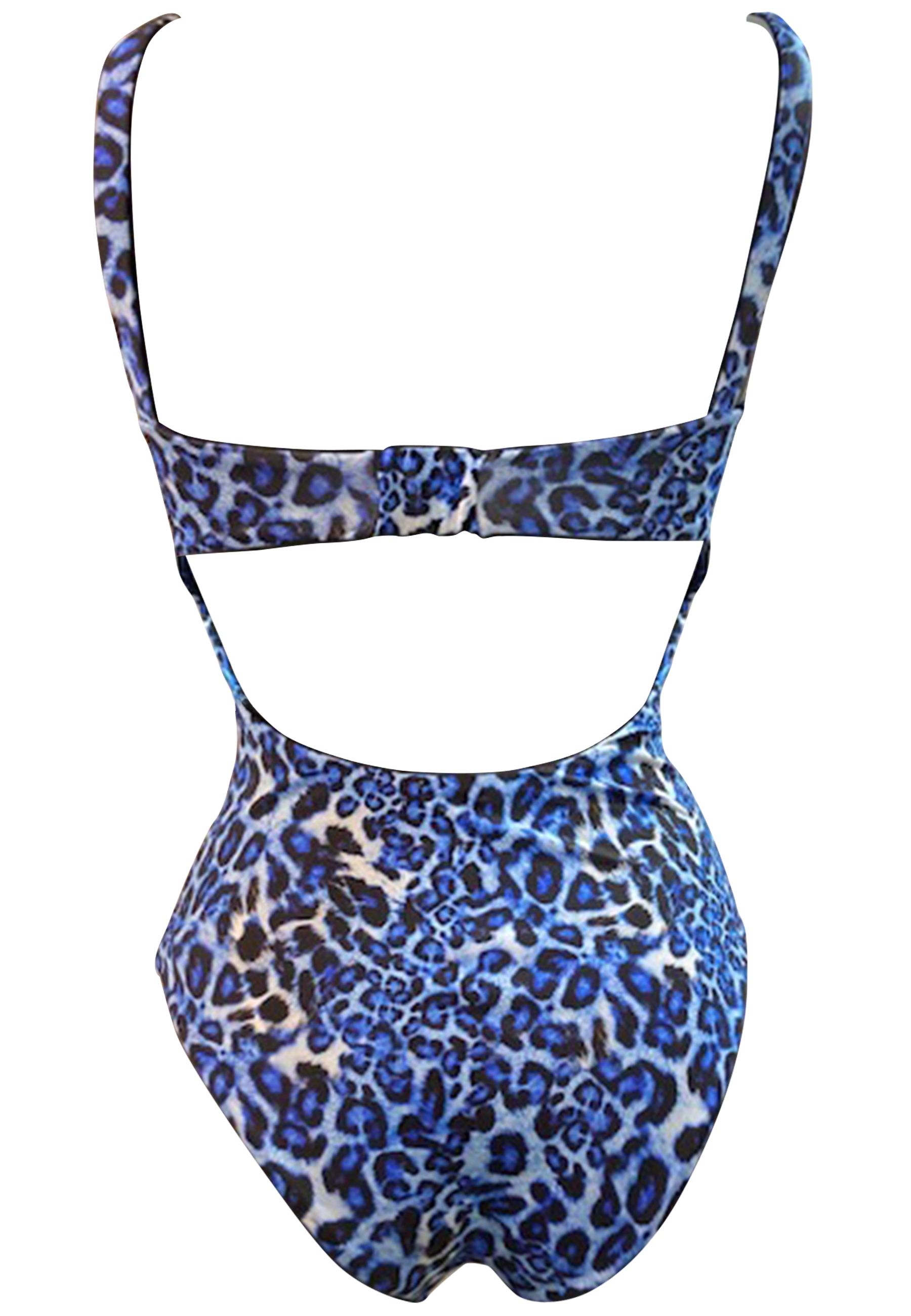 Maillot de bain 1 pièce Scarletty Imprimé (34-36 au 46-48) 12