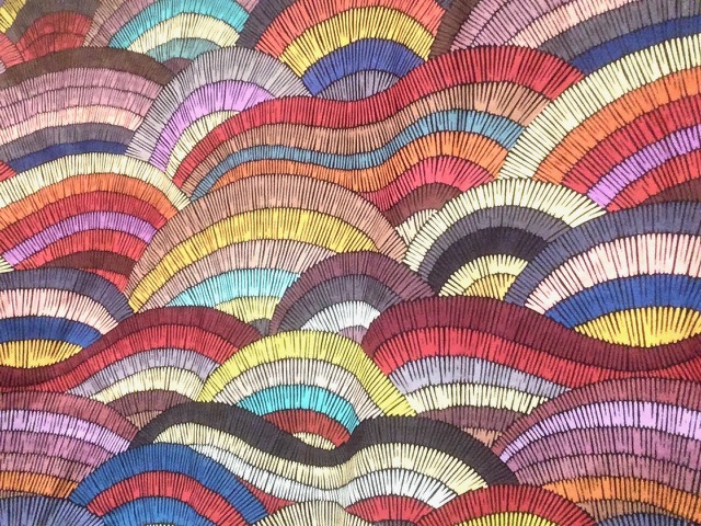 Maillot de bain 1 pièce Scarletty Imprimé (34-36 au 46-48) 15