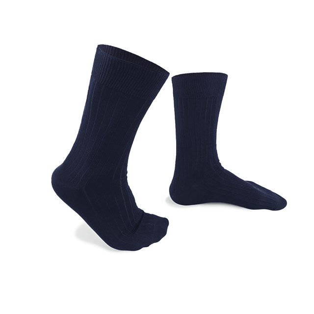 Chaussettes marines 4