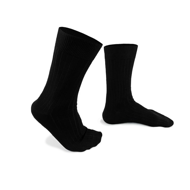 Semainier de chaussettes made in France Weekly Frenchy 4