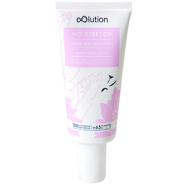 No Stretch - Crème anti-vergetures 3