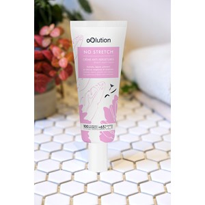 No Stretch - Crème anti-vergetures