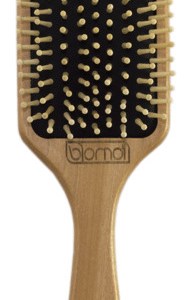 BROSSE BAMBOU Coiffante