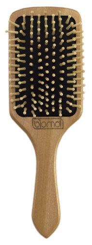 BROSSE BAMBOU Coiffante