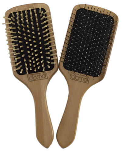 BROSSE BAMBOU Coiffante 3