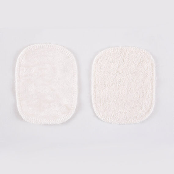 DISQUES A DÉMAQUILLER Bambou (x10) 3