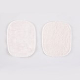 DISQUES A DÉMAQUILLER Bambou (x10) 3