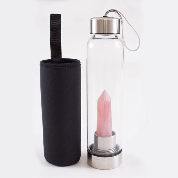 GOURDE VERRE Quartz 3