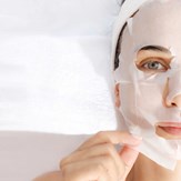 MASQUE COTON Lotion 2