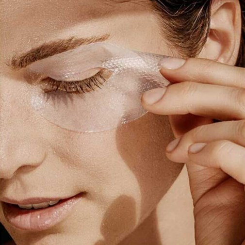 PATCHS YEUX Hydrogel