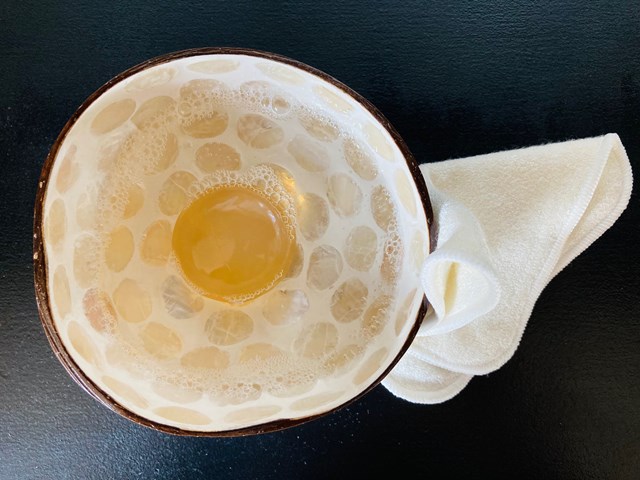 SAVON AU KONJAC 2