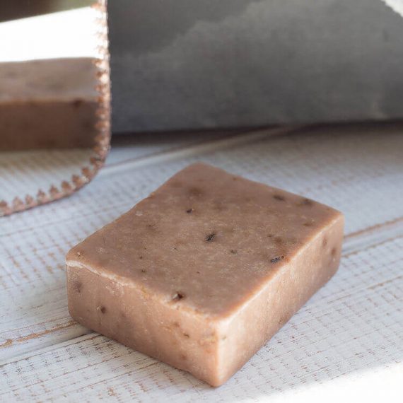 SAVON CRU Hibiscus & Vanille 2