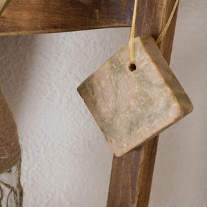 SHAMPOING SOLIDE Baobab & Moringa