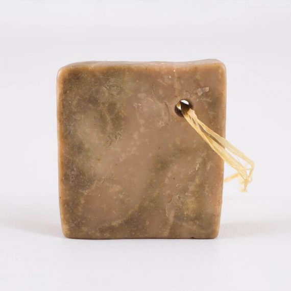 SHAMPOING SOLIDE Baobab & Moringa 3