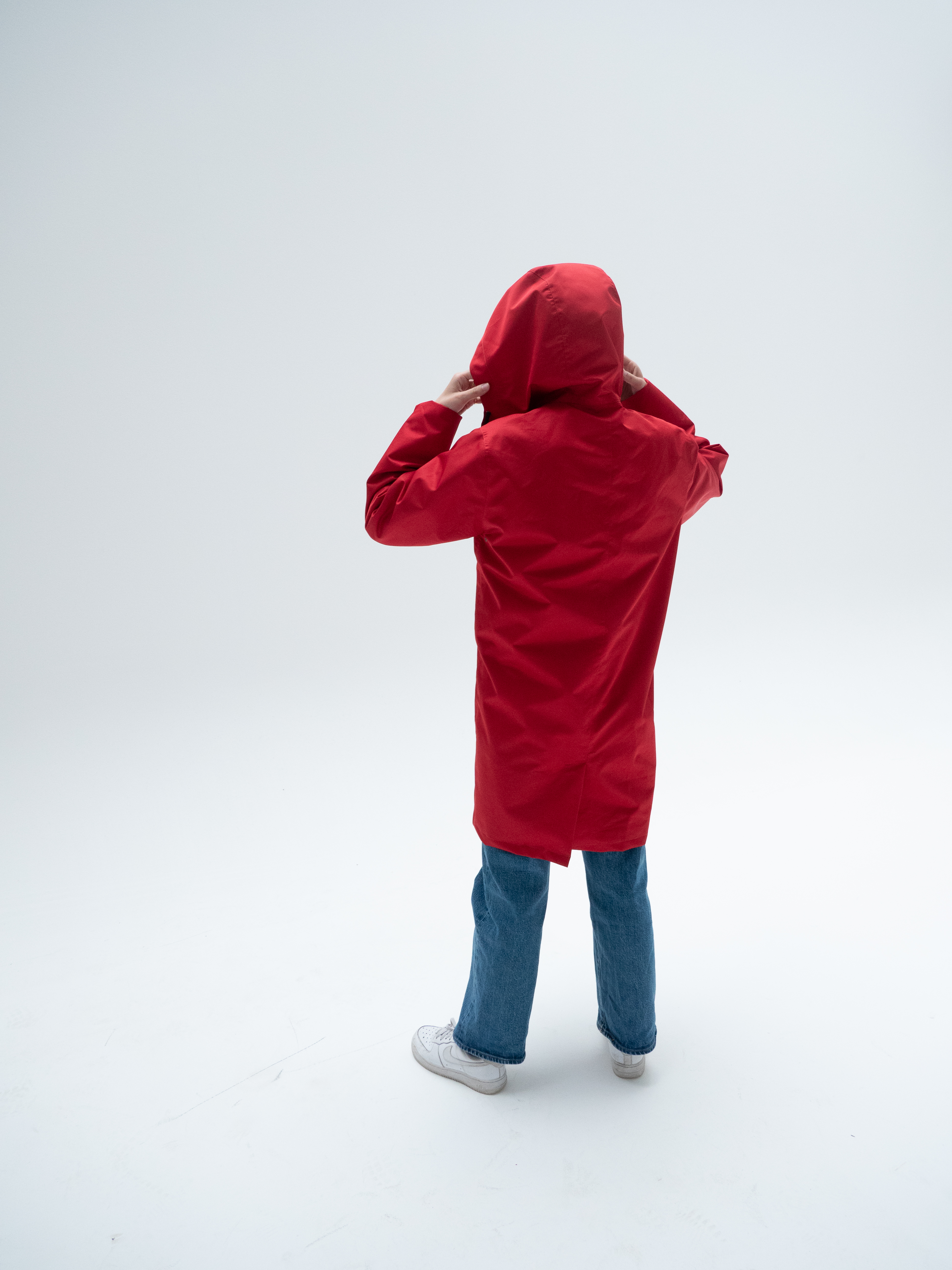 L'Imperméable Rouge 4