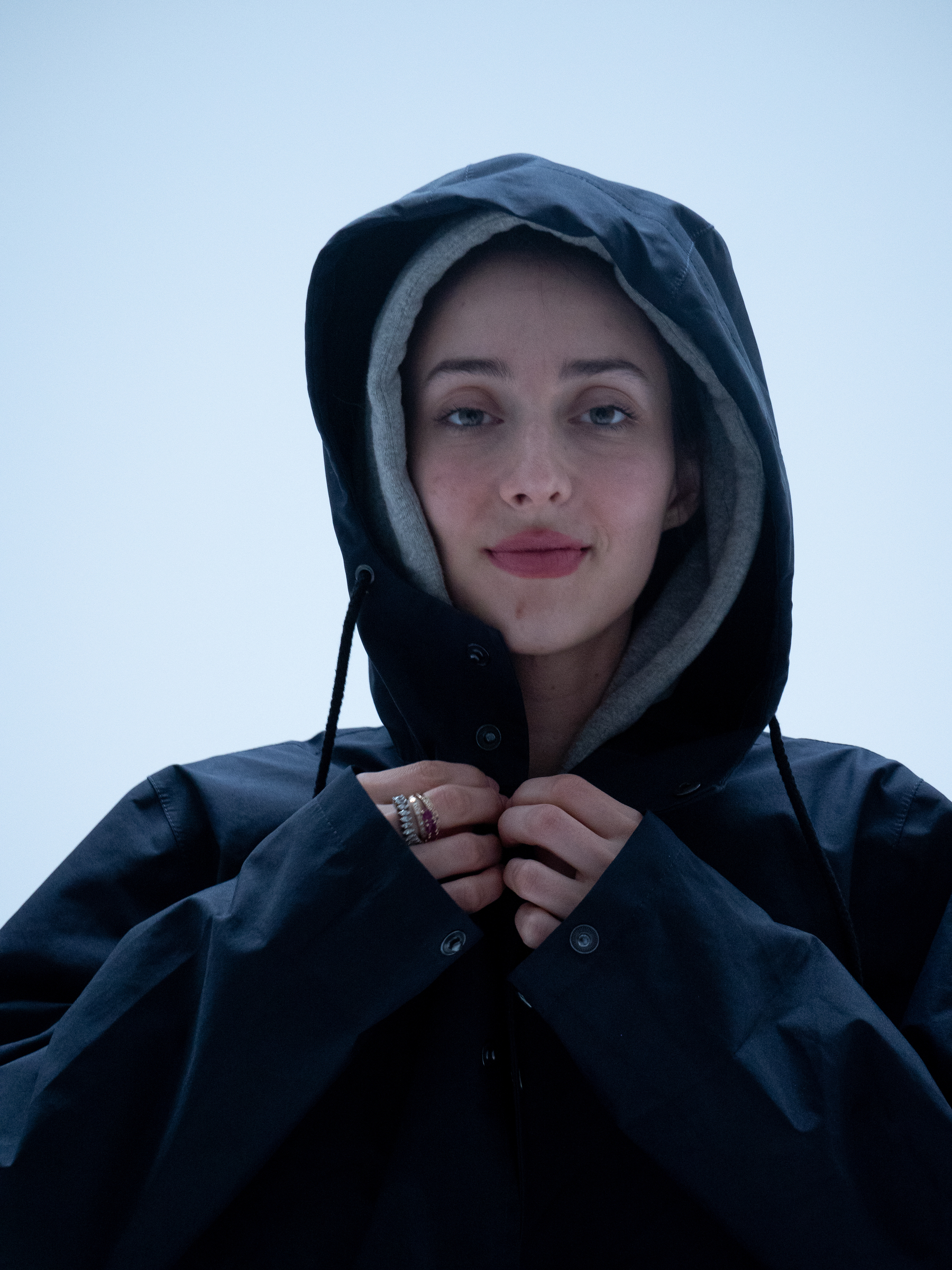 L'Imperméable Bleu 4