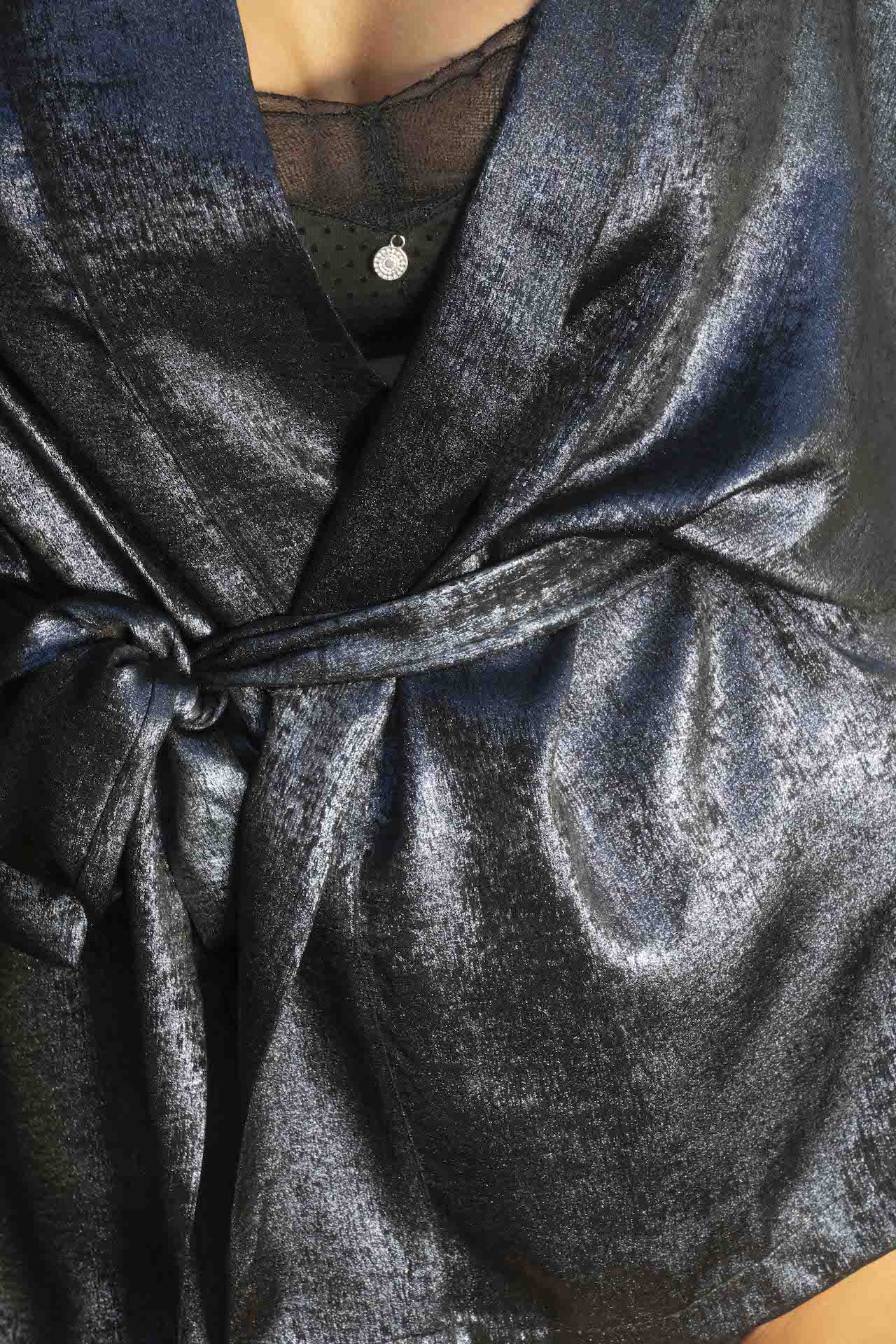 Alicia - Kimono Court Ligne Starlight 4