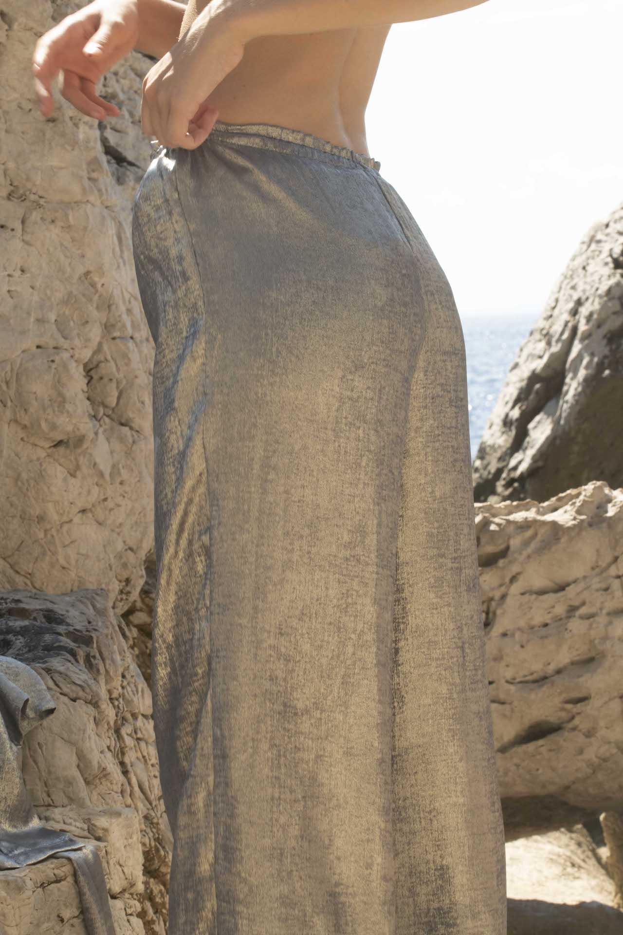 Pantalon Martine - Ligne Starlight 5