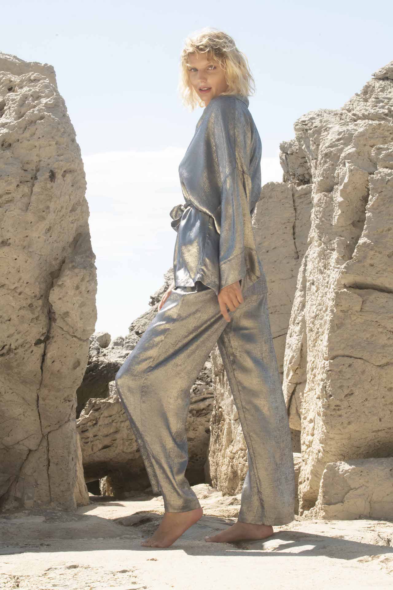 Pantalon Martine - Ligne Starlight 7