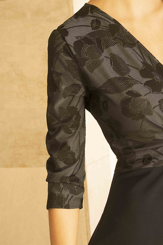 Robe MATISSE lambrusco 7