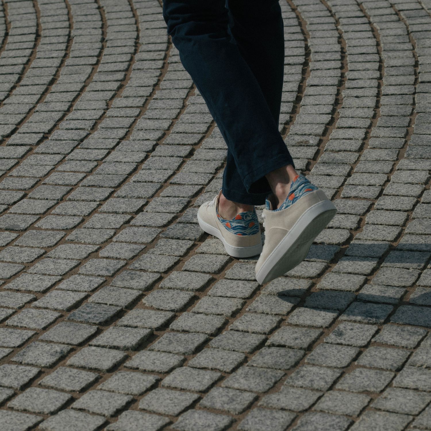 Basket After Surf vegan, collab' x Dani Garreton 6