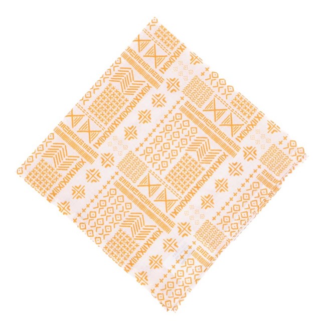 Collection Tribal - Le Mouchoir Français