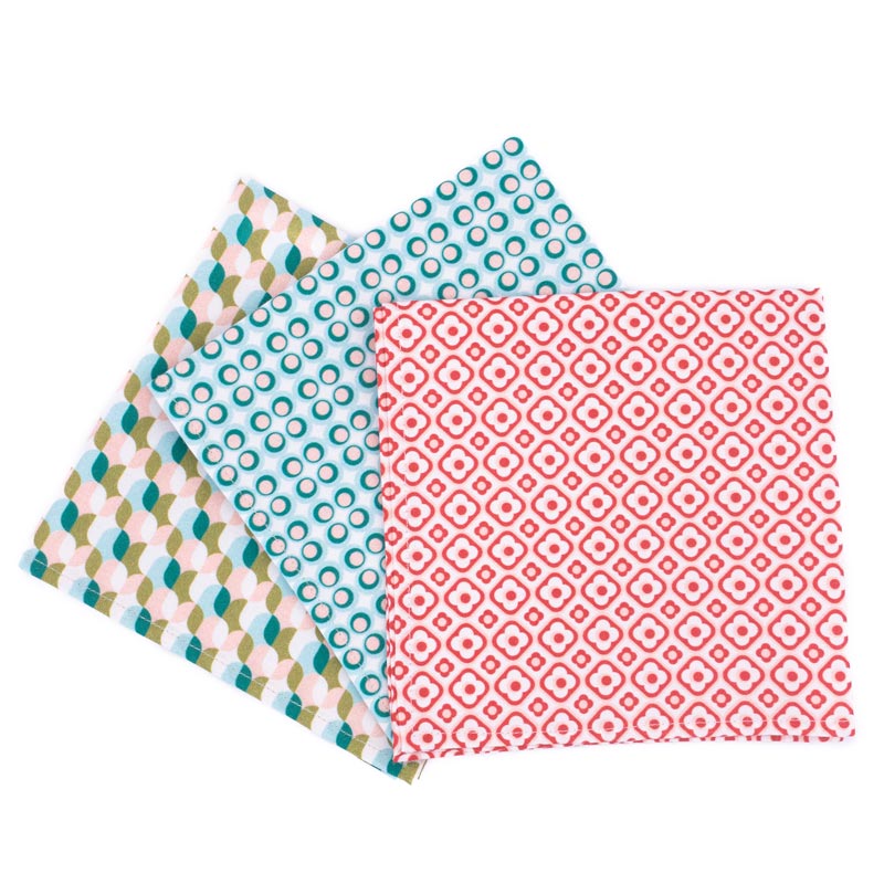 Collection Seventies - Le Mouchoir Français