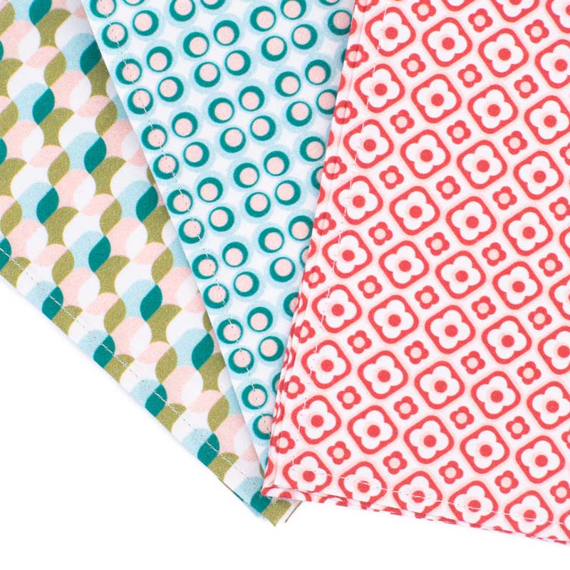 Collection Seventies - Le Mouchoir Français