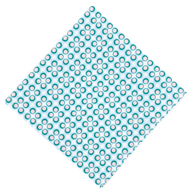 Collection Seventies - Le Mouchoir Français