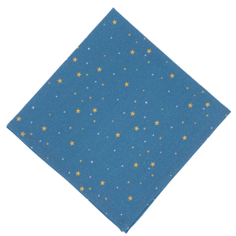 Collection Espace - Le Mouchoir Français