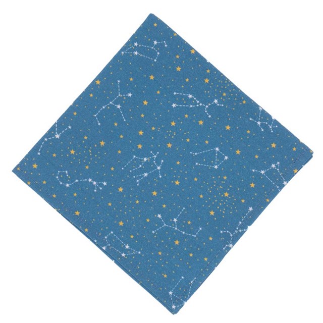 Collection Espace - Le Mouchoir Français