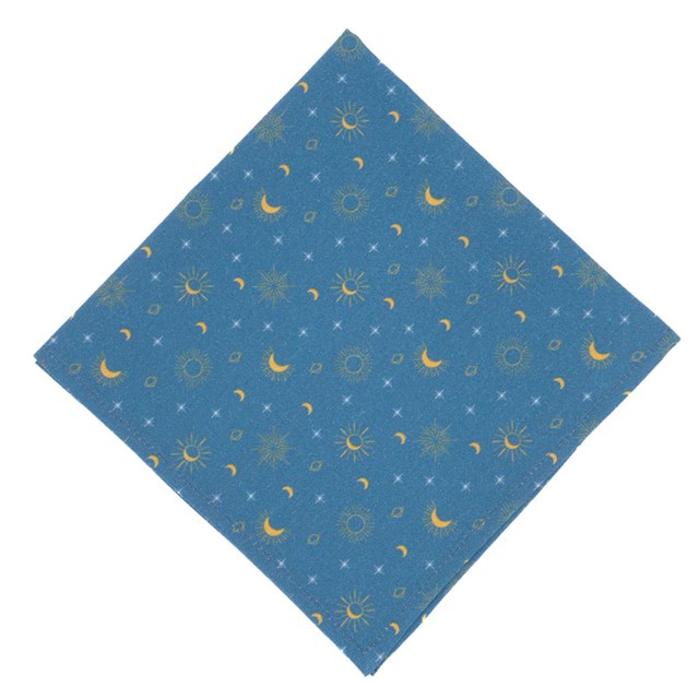 Collection Espace - Le Mouchoir Français