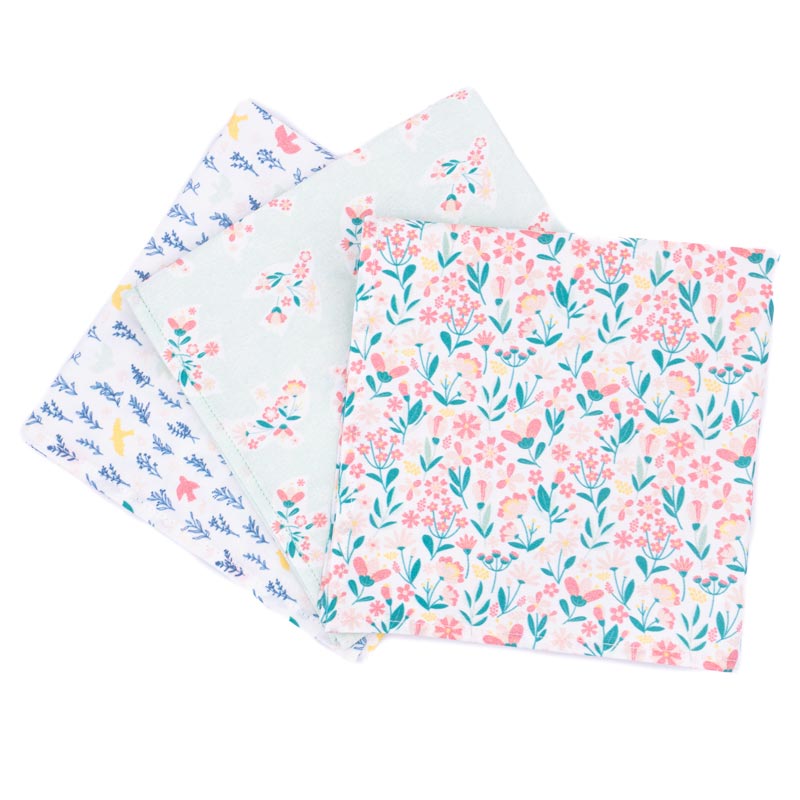 Collection Rêveuse - Le Mouchoir Français