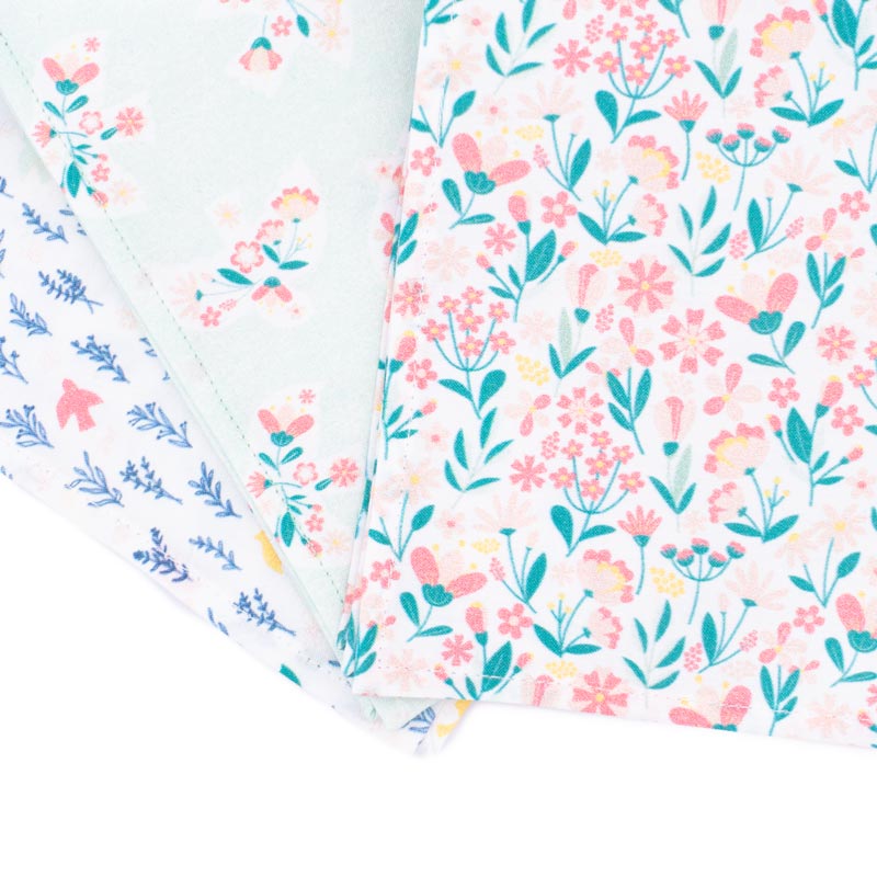 Collection Rêveuse - Le Mouchoir Français