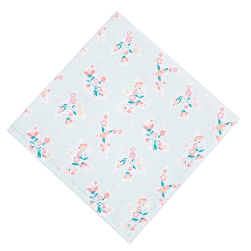 Collection Rêveuse - Le Mouchoir Français