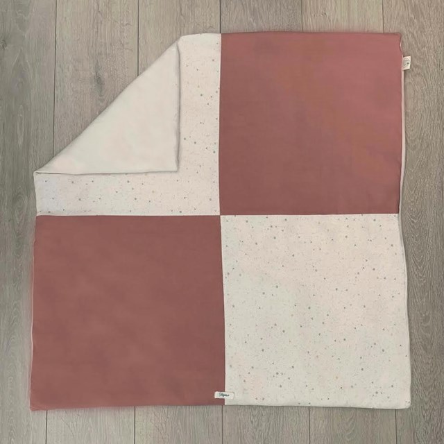 Tapis d'éveil en coton bio 3