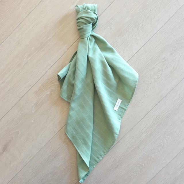 Lange en coton bio certifié GOTS Pitigaïa vet