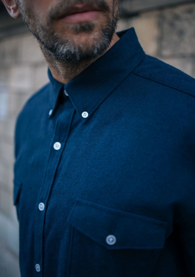 Chemise SURTOUT 2