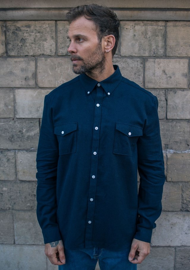 Chemise SURTOUT 4