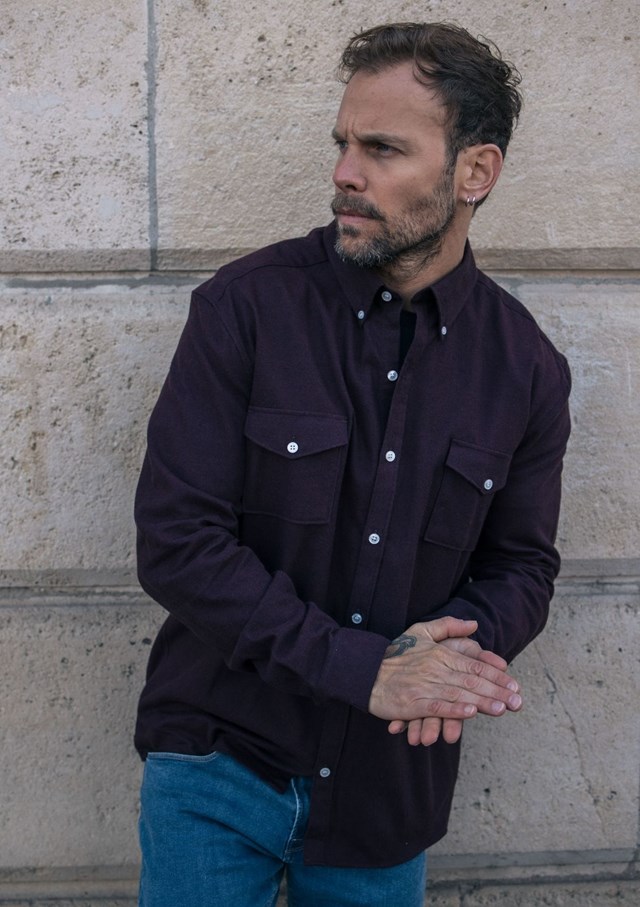 Chemise SURTOUT 5