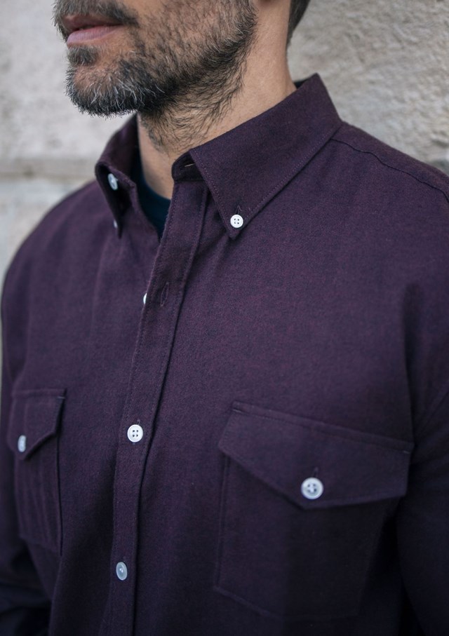 Chemise SURTOUT 6
