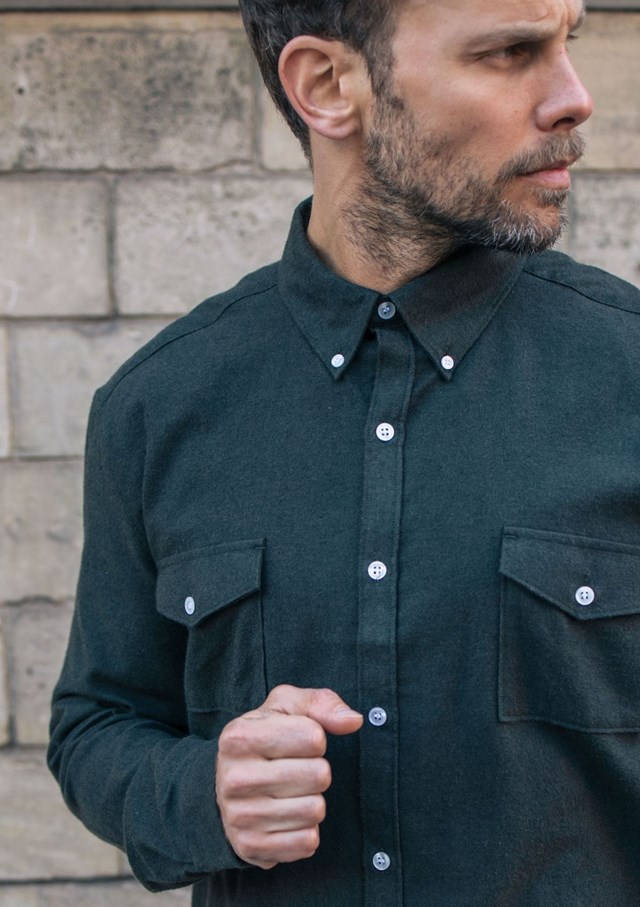 Chemise SURTOUT 9