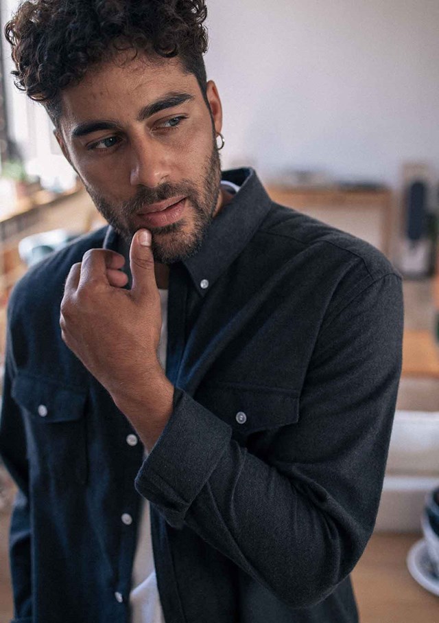 Chemise SURTOUT 11