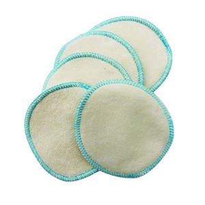 5 Petites Lingettes démaquillantes